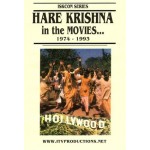 Hare Krishna in the Movies